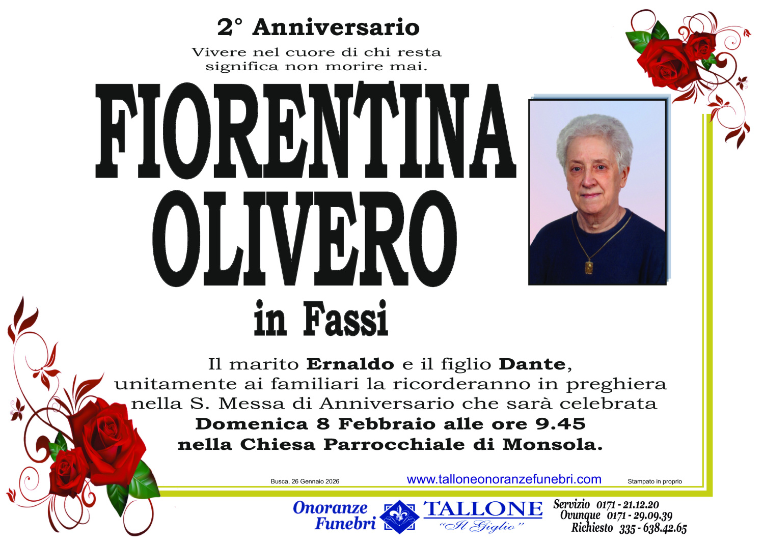 Fiorentina Olivero